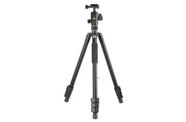 Image of Vanguard Vesta GO 264AB Travel Tripod