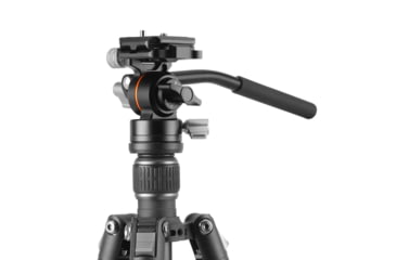 Image of Vanguard Vesta GO 264AV12 Travel Tripod