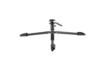 Image of Vanguard Vesta GO 264AV12 Travel Tripod