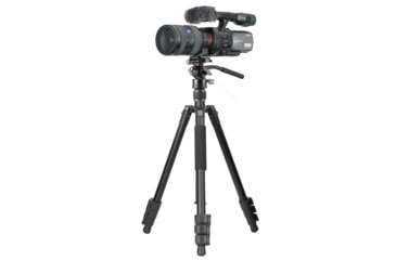 Image of Vanguard Vesta GO 264AV12 Travel Tripod