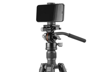 Image of Vanguard Vesta GO 264AV12 Travel Tripod