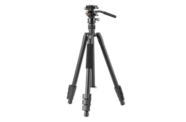 Image of Vanguard Vesta GO 264AV12 Travel Tripod