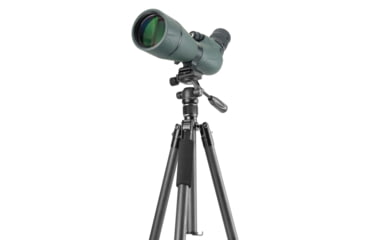 Image of Vanguard Vesta GO 264CP Carbon Travel Tripod
