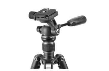 Image of Vanguard Vesta GO 264CP Carbon Travel Tripod
