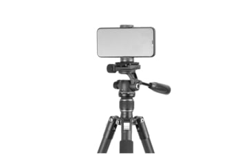 Image of Vanguard Vesta GO 264CP Carbon Travel Tripod