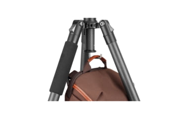 Image of Vanguard Vesta GO 264CP Carbon Travel Tripod