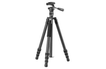 Image of Vanguard Vesta GO 264CP Carbon Travel Tripod