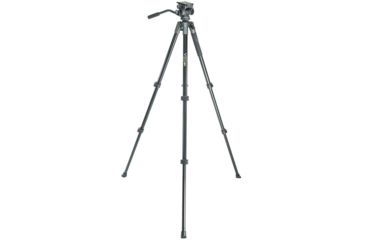 Image of Vanguard VanguardVEO 2 PRO 263AV Tripod, Black, VEO2PRO263AV