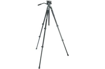 Image of Vanguard VanguardVEO 2 PRO 263AV Tripod, Black, VEO2PRO263AV