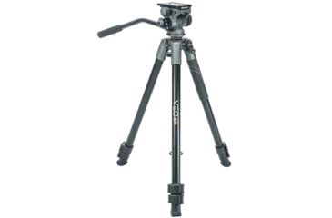 Image of Vanguard VanguardVEO 2 PRO 263AV Tripod, Black, VEO2PRO263AV
