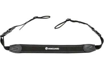 Image of Vanguard VEO ED Binocular, 10x42mm, Roof System, BAK4 Prism, Green, VEO ED 1042