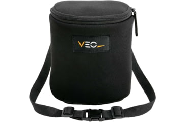 Image of Vanguard VEO ED Binocular, 10x42mm, Roof System, BAK4 Prism, Green, VEO ED 1042