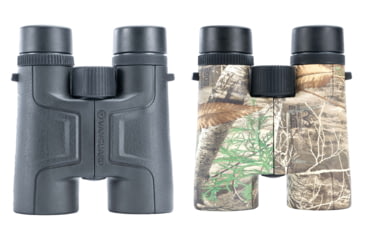 Image of Vanguard Vesta 10x42mm Binocular, Black, Realtree Edge