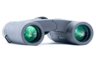 Image of Vanguard Vesta Binocular, 10x25mm, Roof System, BAK4 Prism, Black, Vesta 1025