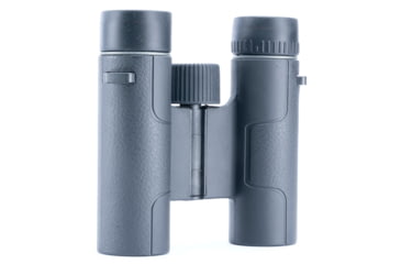 Image of Vanguard Vesta Binocular, 10x25mm, Roof System, BAK4 Prism, Black, Vesta 1025