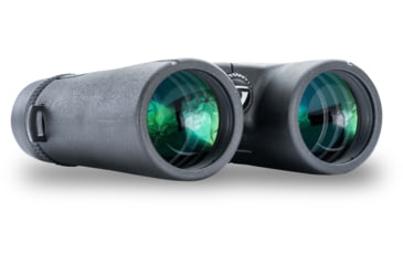 Image of Vanguard Vesta Binocular, 10x42mm, Roof System, BAK4 Prism, Black, Vesta 1042