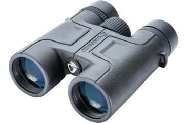 Image of Vanguard Vesta Binocular, 10x42mm, Roof System, BAK4 Prism, Black, Vesta 1042