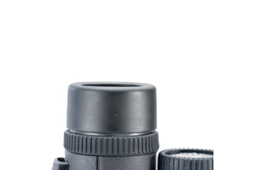 Image of Vanguard Vesta Binocular, 10x42mm, Roof System, BAK4 Prism, Black, Vesta 1042