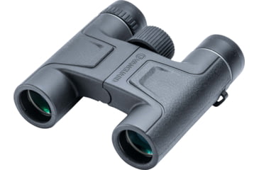 Image of Vanguard Vesta Binocular, 8x25mm, Roof System, BAK4 Prism, Black, Vesta 8250