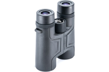 Image of Vanguard Vesta Binocular, 8x42mm, Roof System, BAK4 Prism, Black, Vesta 8420