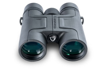 Image of Vanguard Vesta Binocular, 8x42mm, Roof System, BAK4 Prism, Black, Vesta 8420