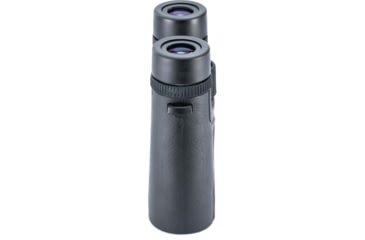 Image of Vanguard Vesta Binocular, 8x42mm, Roof System, BAK4 Prism, Black, Vesta 8420