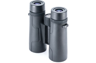 Image of Vanguard Vesta Binocular, 8x42mm, Roof System, BAK4 Prism, Black, Vesta 8420