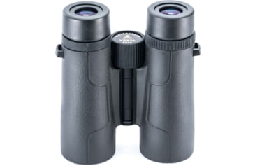 Image of Vanguard Vesta Binocular, 8x42mm, Roof System, BAK4 Prism, Black, Vesta 8420