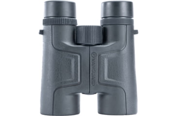 Image of Vanguard Vesta Binocular, 8x42mm, Roof System, BAK4 Prism, Black, Vesta 8420