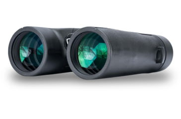 Image of Vanguard Vesta Binocular, 8x42mm, Roof System, BAK4 Prism, Black, Vesta 8420