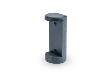 Image of Vanguard Vesta TT1 Aluminum Tabletop Tripod w/ Smart Phone Holder, Black Vesta TT1 BP