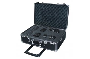 Image of Vanguard VGP-300W Case