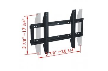 Image of Vanguard VM-141C Wall Mount