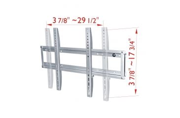 Image of Vanguard VM-141S Wall Mount