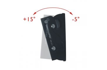 Image of Vanguard VM-211C Wall Mount