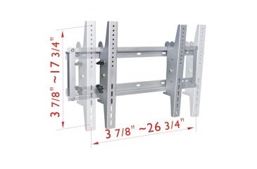 Image of Vanguard VM-261 Wall Mount