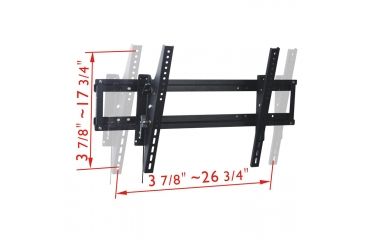 Image of Vanguard VM-261SC Wall Mount