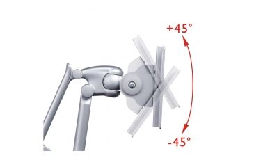 Image of Vanguard VM-811 Wall Mount