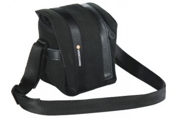 Image of Vanguard Vojo 10 Shoulder Bag, Black VOJO 10BK