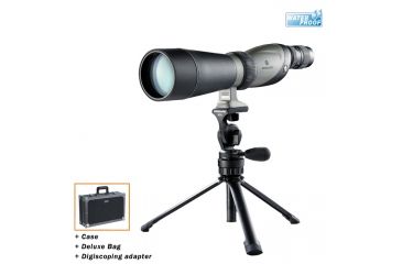 Image of Vanguard VSH-781 Spotting Scope