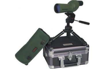 Image of Vanguard Winchester 12-50x50mm Zoom Spotting Scope Kit - WT-5