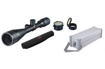 Image of Vanguard Winchester 4-16x40mm Rifle Scope Kit - WRK441 Rifle Scope