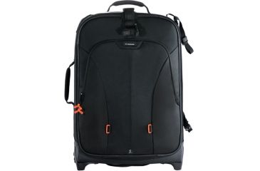 Image of Vanguard Xcenior 62T Trolley Bag, Black XCENIOR 62T