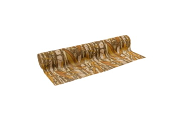 Image of Vanish Bulk Camo Burlap Roll, Glare Free Hunting Blind Material, 12-Yards L x 54inW, Natural/Allen Company Grain Belt Camo, 25338