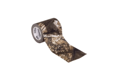 Image of Vanish Cloth Camo Tape, Mossy Oak Break-Up Country, 2 Wide X 10ft Roll, 25362