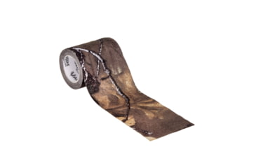 Image of Vanish Cloth Camo Tape, Realtree Edge, 2 Wide X 10ft Roll, 25379