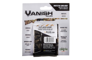 Image of Vanish Protective Camo Wrap, Mossy Oak Break-Up Country, 15ft, 25363