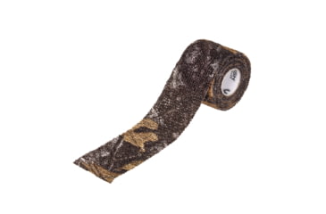 Image of Vanish Protective Camo Wrap, Realtree Edge, 15ft, 25364