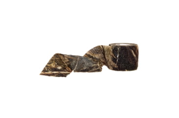 Image of Vanish Protective Camo Wrap, Realtree Max-5, 15ft, 25367