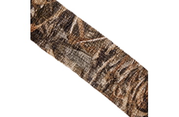 Image of Vanish Protective Camo Wrap, Realtree Max-5, 15ft, 25367